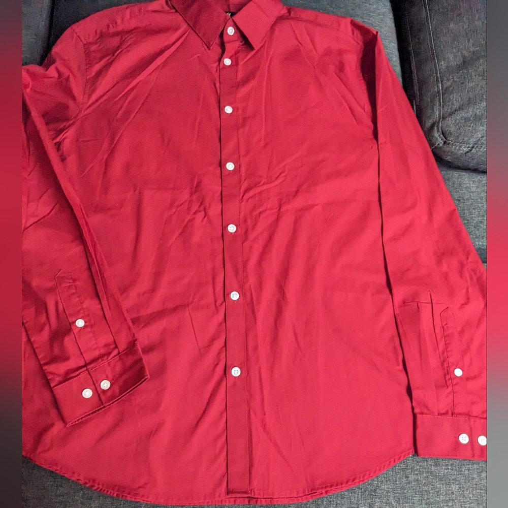 Men's shirt